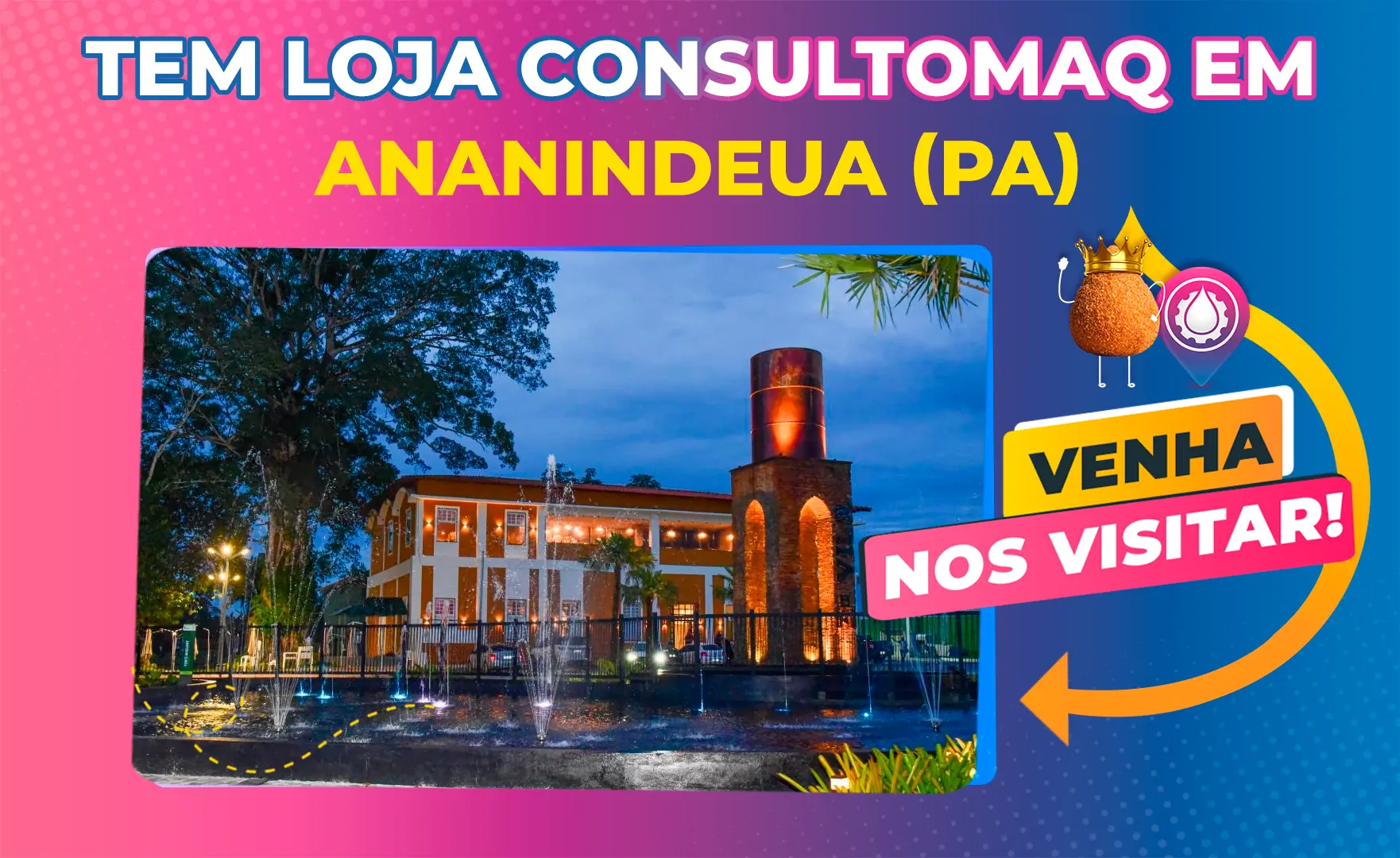 ANANINDEUA PA