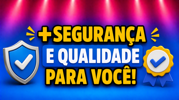 Fabricação 100% própria +1 Diferencial da Consultomaq