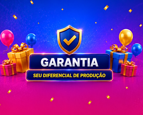Garantia | Seu diferencial de compra